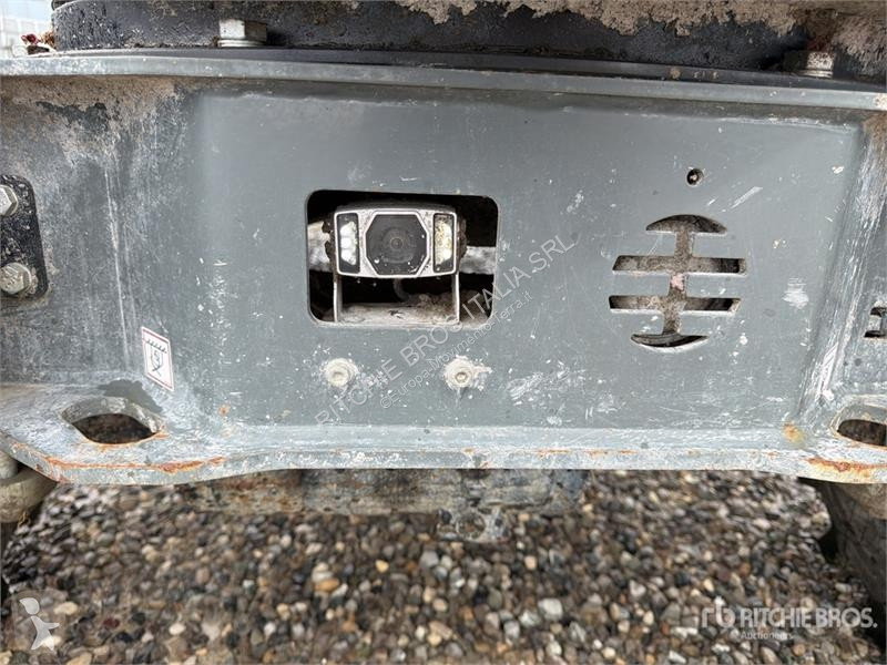 Самоскид Wacker Neuson DW30 *C1