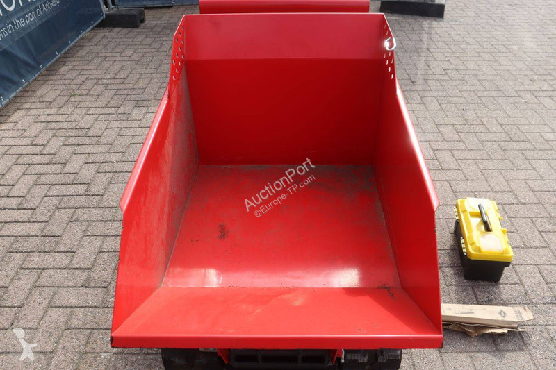 Dumper