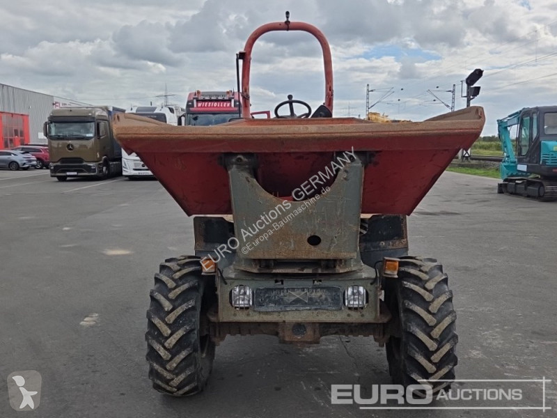 Dumper Thwaites