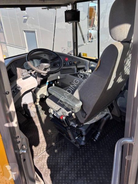 Tombereau Volvo A 30 G TAILGATE