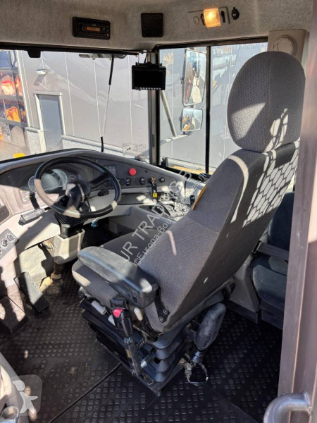 Tombereau Volvo A 30 G TAILGATE