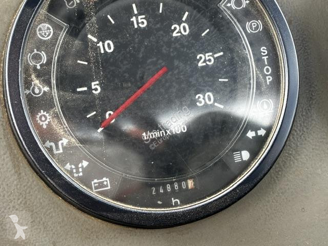 Tombereau Volvo 30C
