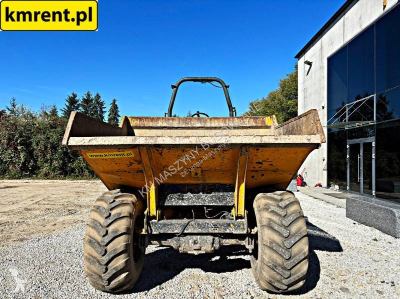 Tombereau JCB 9 FT WOZIDŁO 2018R | Thwaites 9...