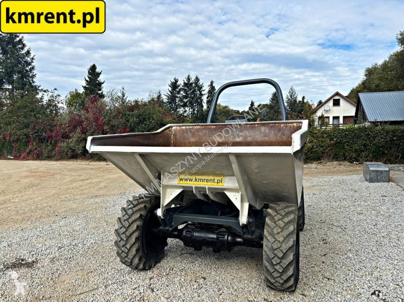 Tombereau Terex - Benford TA3 WOZIDŁO 2006R. |...
