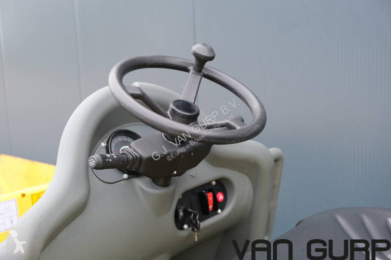 Tippvagn Wacker Neuson | 2023 | 103h | Dumper...