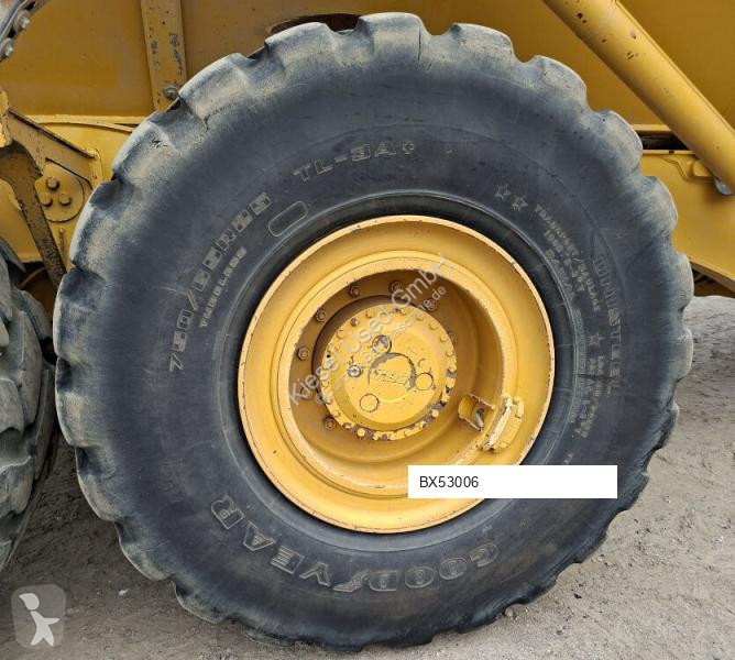 Дъмпер Bell B30ENB-5