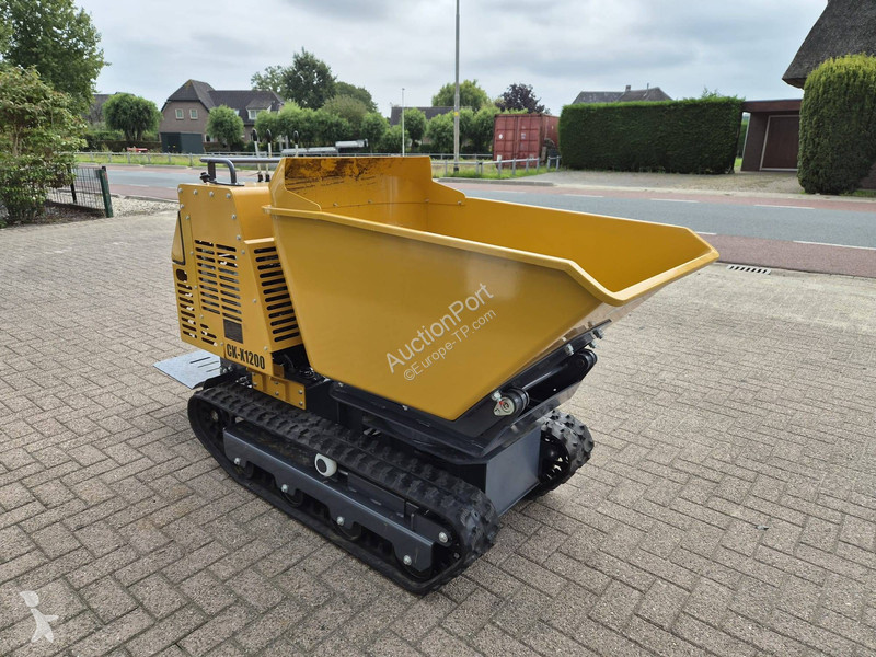 Dumper  CK-X1200