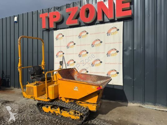 Dumper Canycom S100