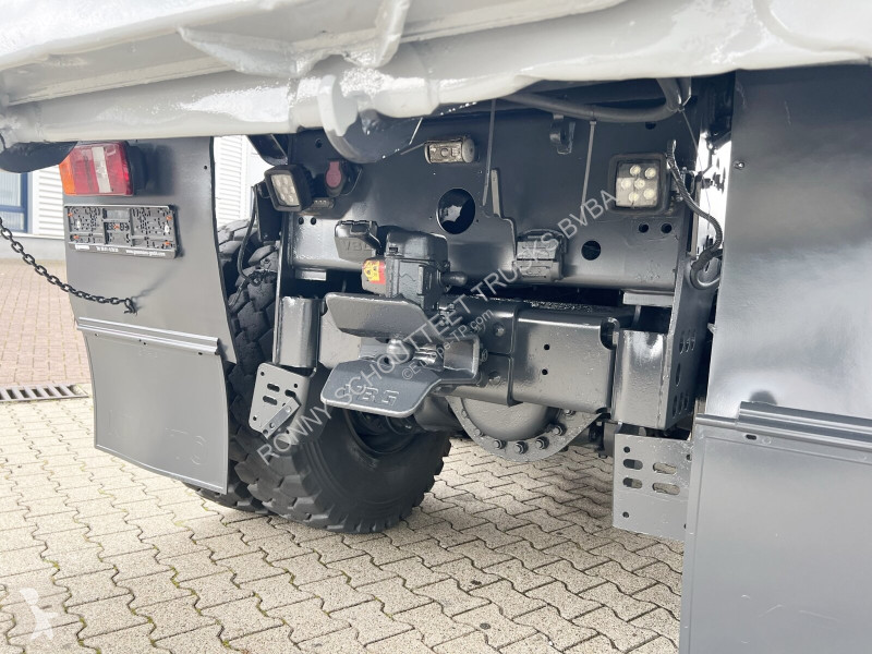 Dumper Tatra Phoenix 8x8 Phoenix 8x8,...