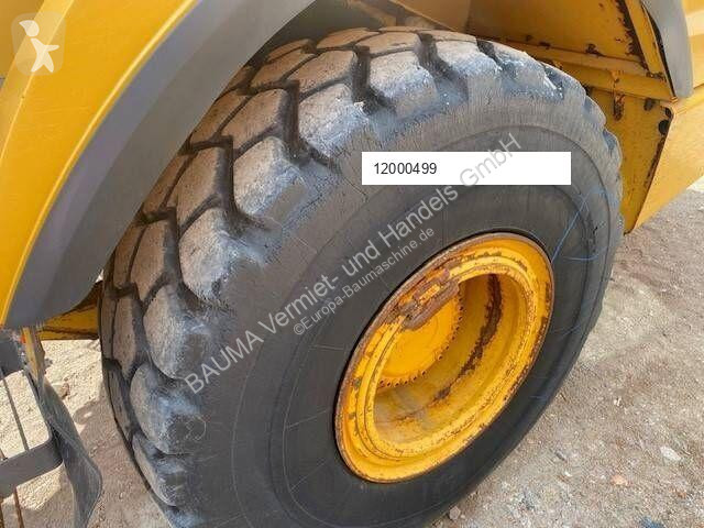 Dumper Volvo A 25 G MIETE / RENTAL (12000499)