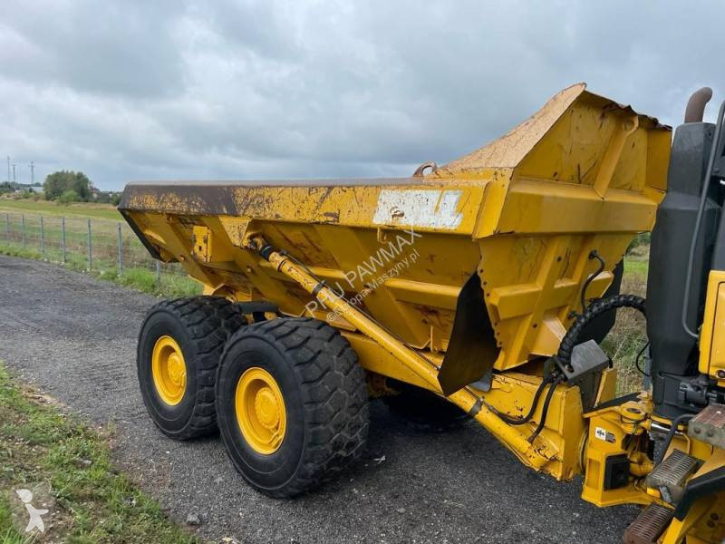 Dumper Bell