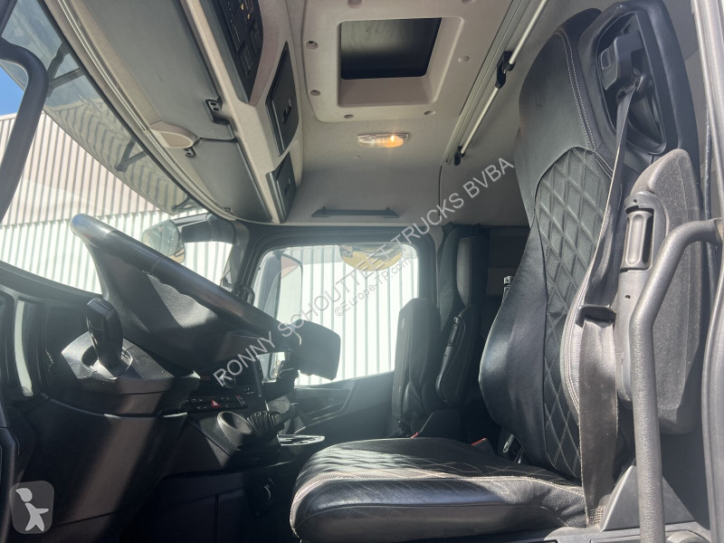 Camion Mercedes Arocs 3251 LK 8x4/4 Arocs 3251...