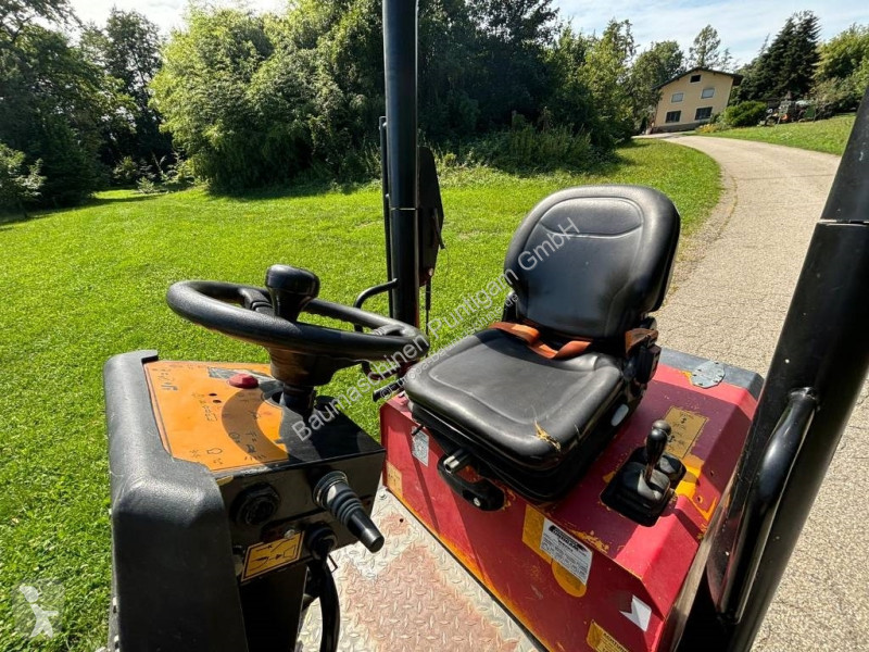 Dumper JCB 2 THS