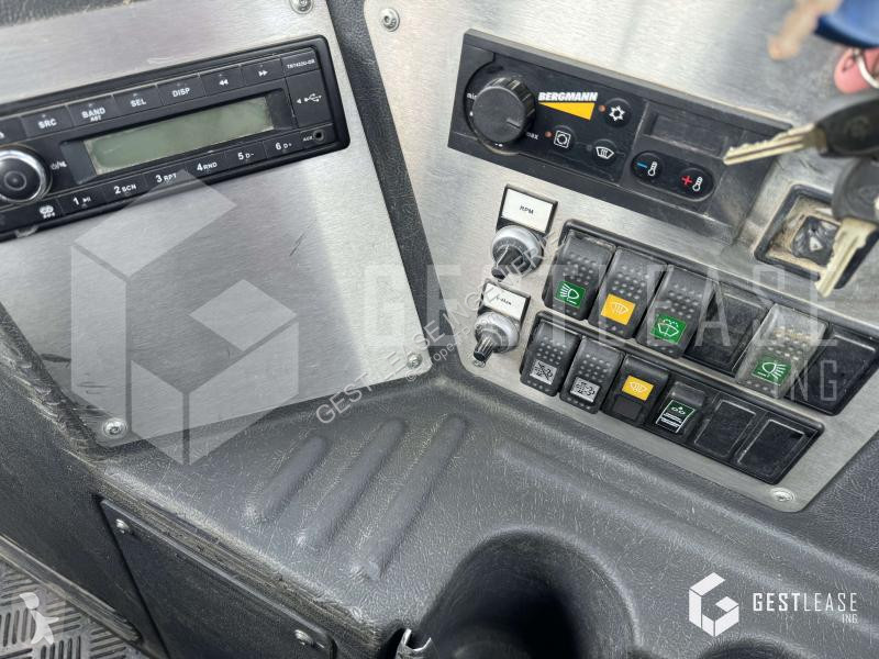 Dumper Bergmann  C912S