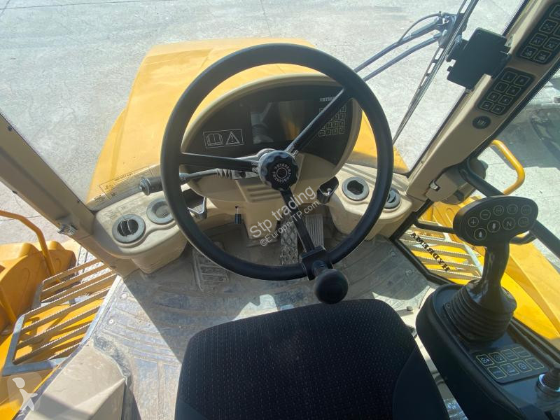 Dumper Hydrema  922 G