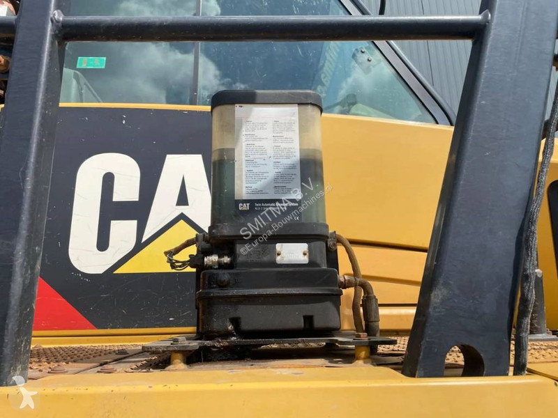 Sklápač Caterpillar | 735