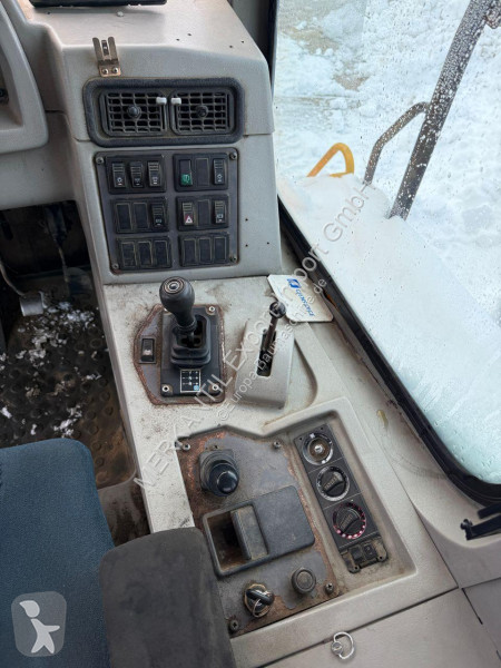 Dumper   Moxy MT31