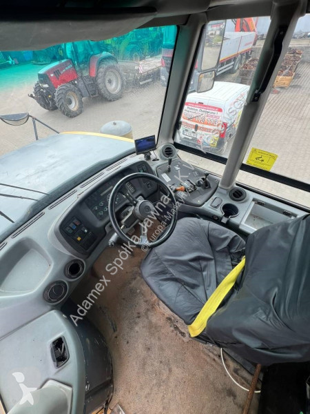 Dumper Bell