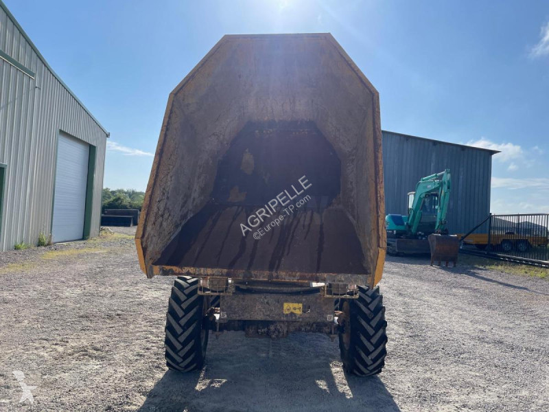 Dumper Mecalac  TA3SH