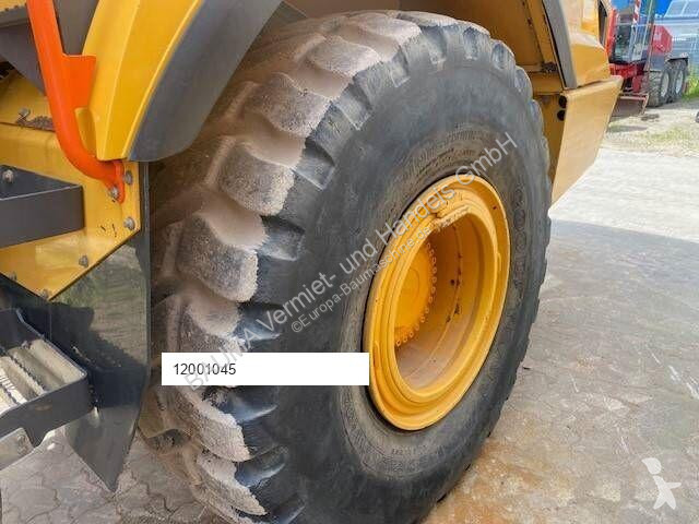 Tippvagn Volvo A 25 G MIETE / RENTAL (12001045)