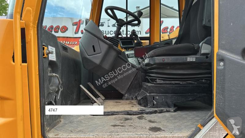 Dumper Bergmann 4010R