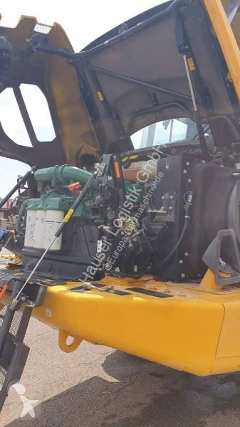 Sklápěčka Volvo Dumper