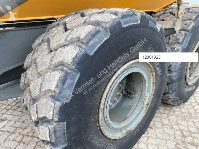 Sklápěčka Liebherr TA 230 Garantie 05/2026...