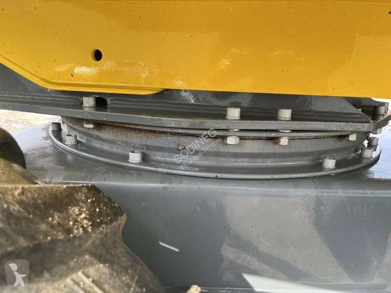 Tippvagn Wacker Neuson  DW90
