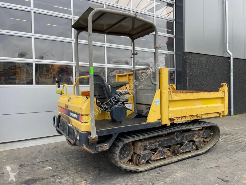 Dumper Yanmar 30R-2B