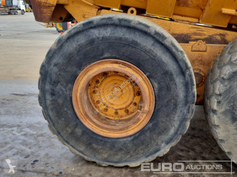 Dumper  MT27