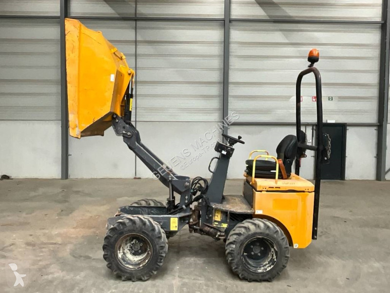 Dumper Terex TA 1