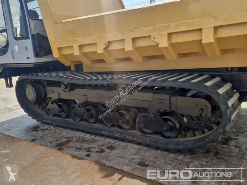 Basculantă  MST-2200VD