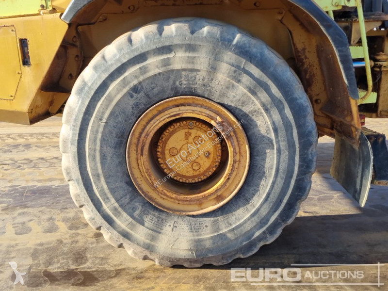 Dumper Bell