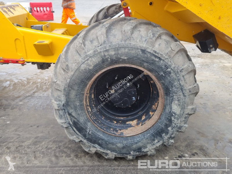 Basculantă Thwaites 9 Ton