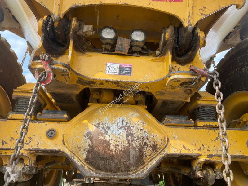 Dumper Bell