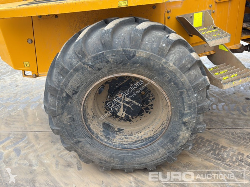Basculantă Thwaites 9 Ton