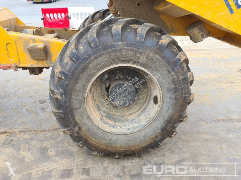 Basculantă Thwaites 9 Ton