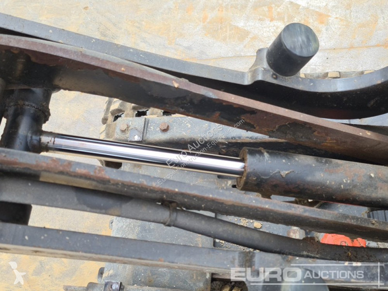 Dumper JCB HTD-5