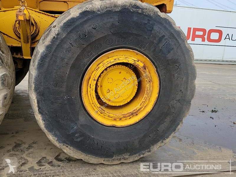 Dumper Bell