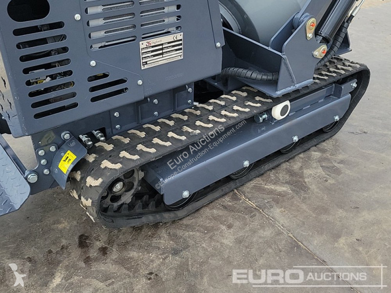 Dumper  DS-750