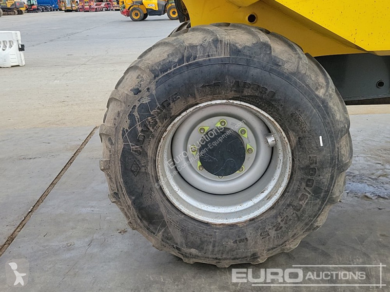 Dumper  DV90