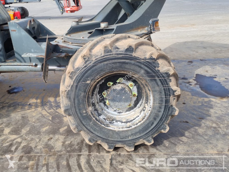 Dumper  DW60