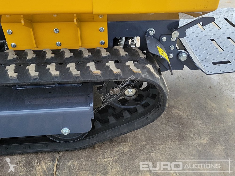 Dumper  MS-X1200