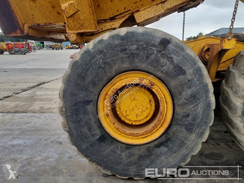 Dumper Bell