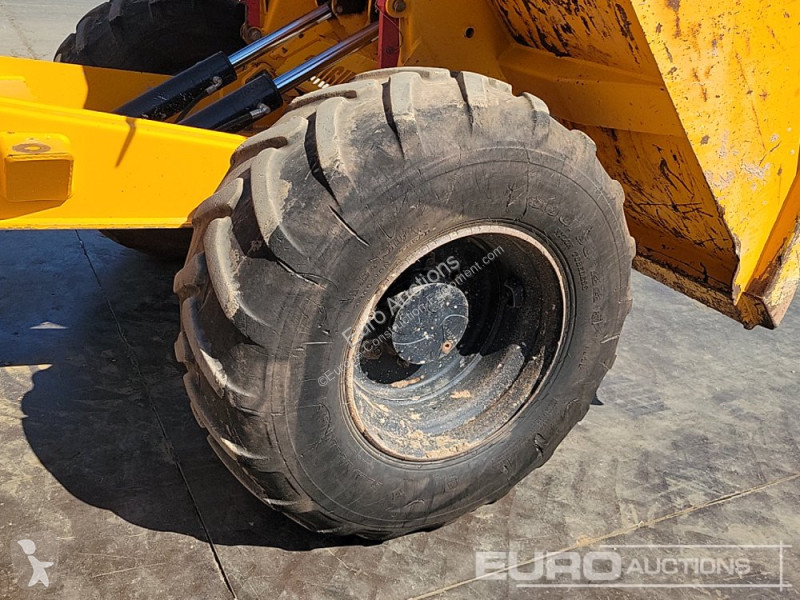 Basculantă Thwaites 9 Ton
