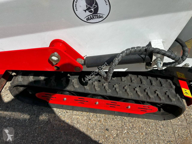 Dumper  CMD500