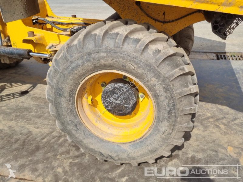 Dumper JCB 9TFT