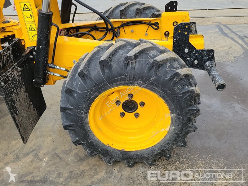 Dumper JCB 1T-2