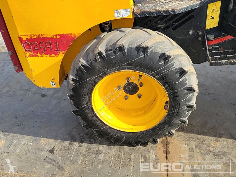Dumper JCB 1THT