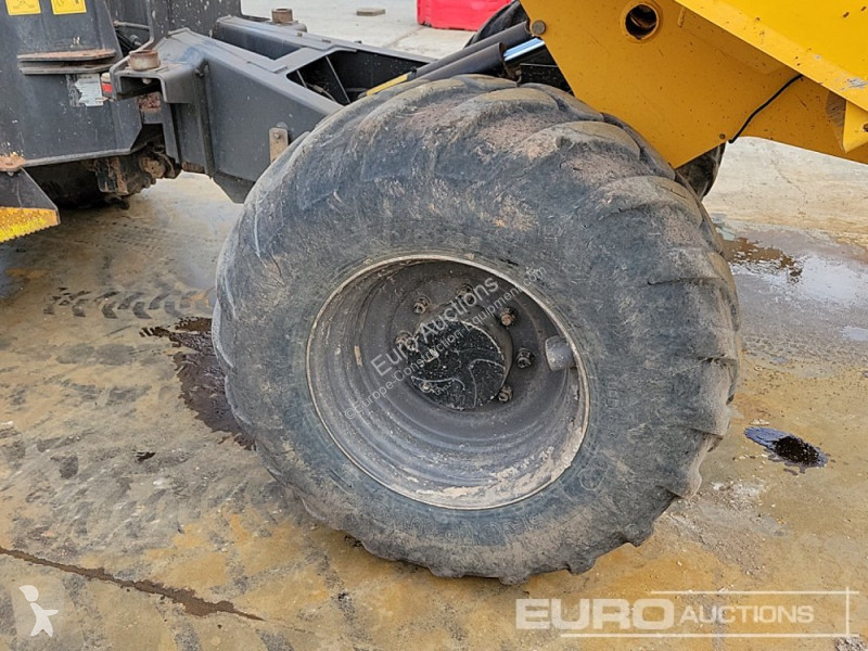 Basculantă Mecalac 9MDX